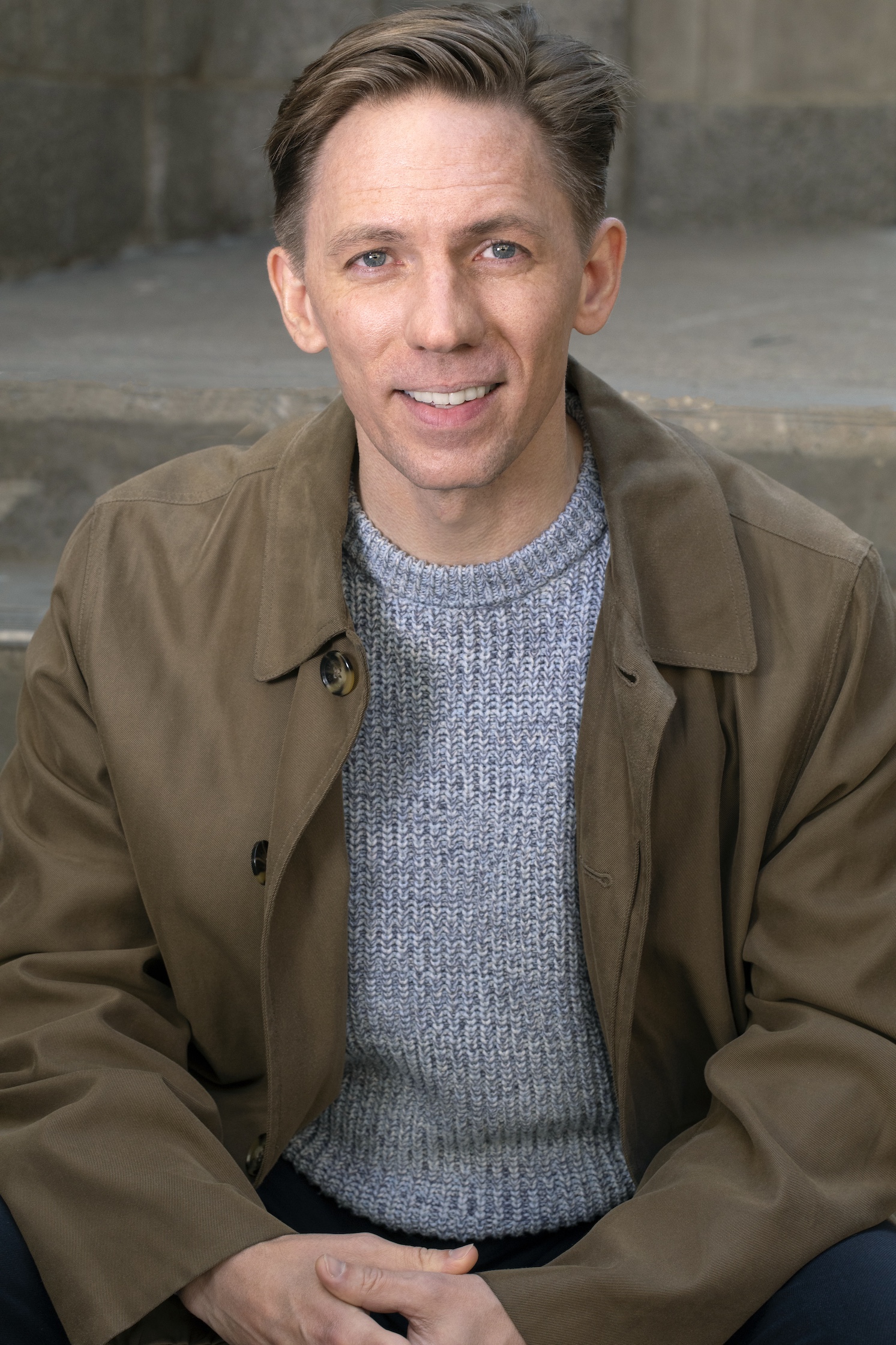 Jed Peterson