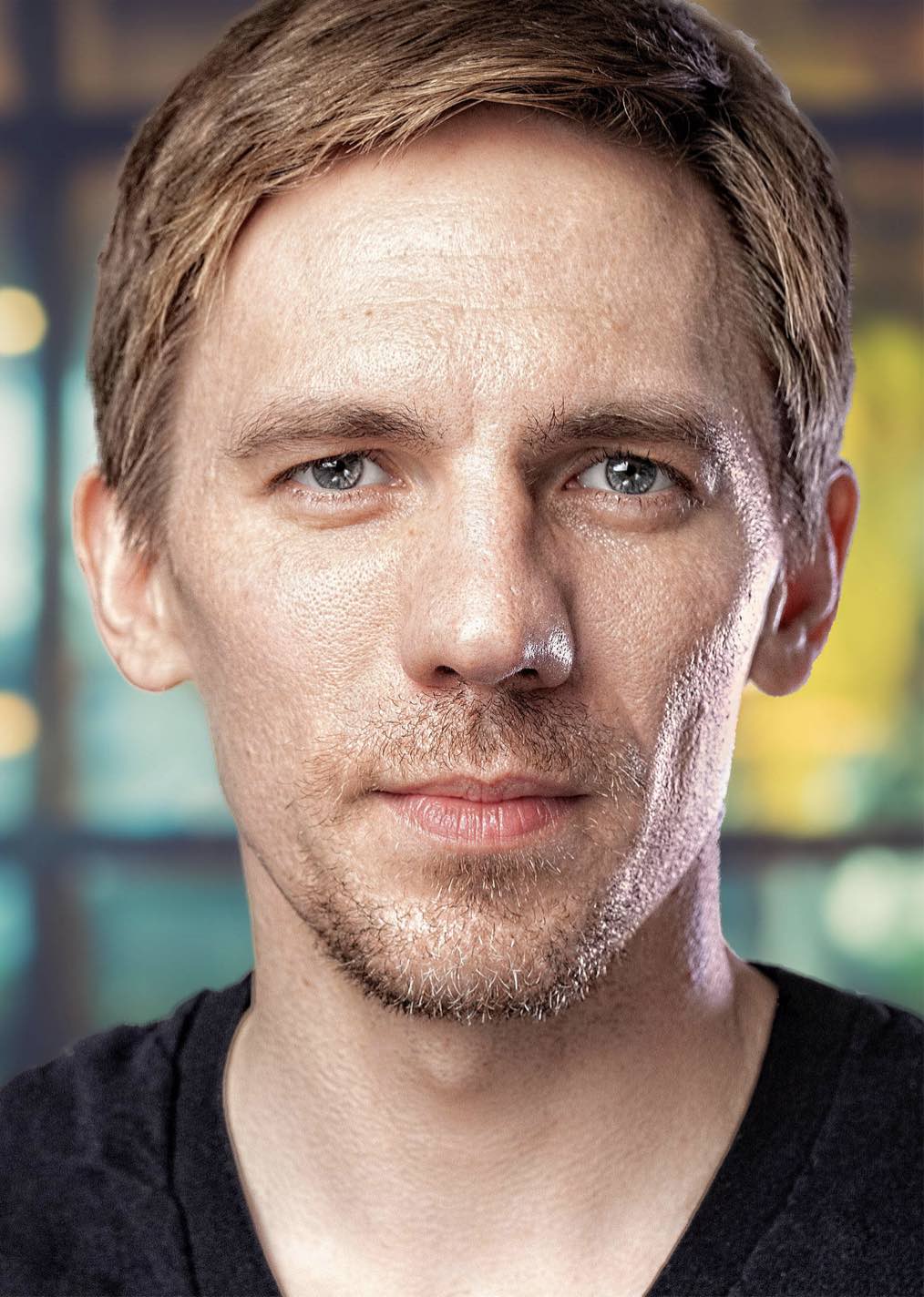 Jed Peterson