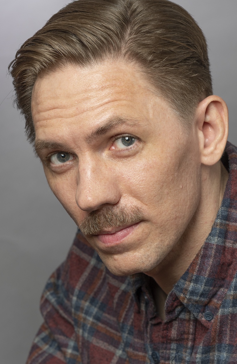 Jed Peterson