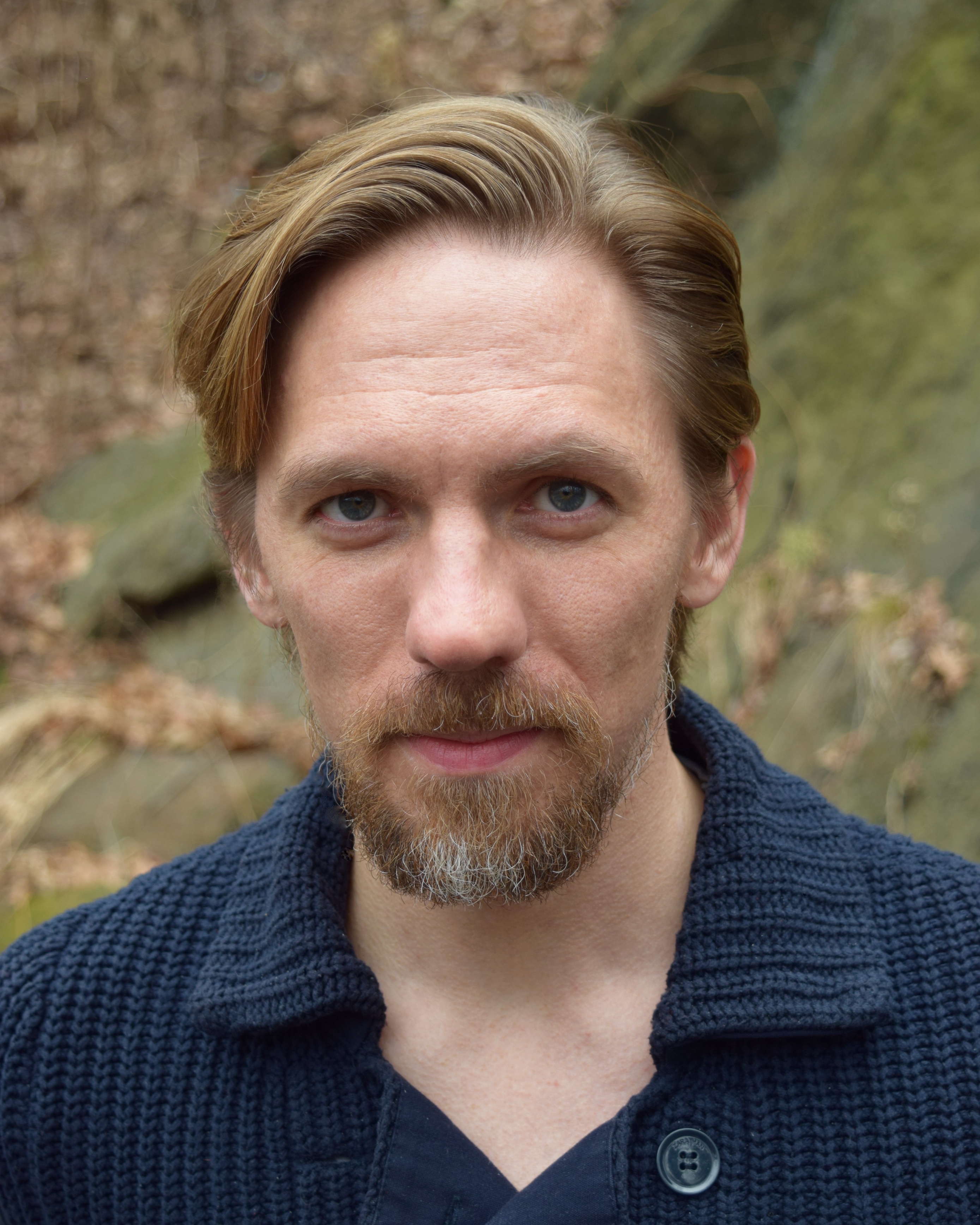 Jed Peterson
